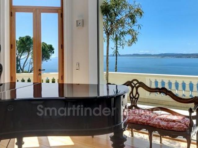 Villa à vendre sur Nice