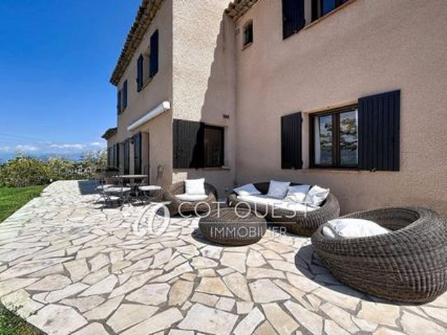 Villa à vendre sur Nice