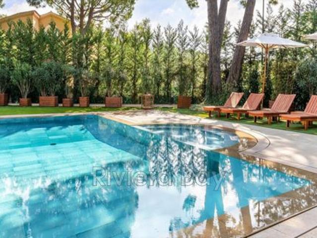 Villa à acheter sur Saint Jean Cap Ferrat