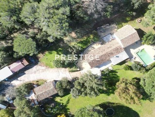 Villa en vente sur Roquebrune Sur Argens