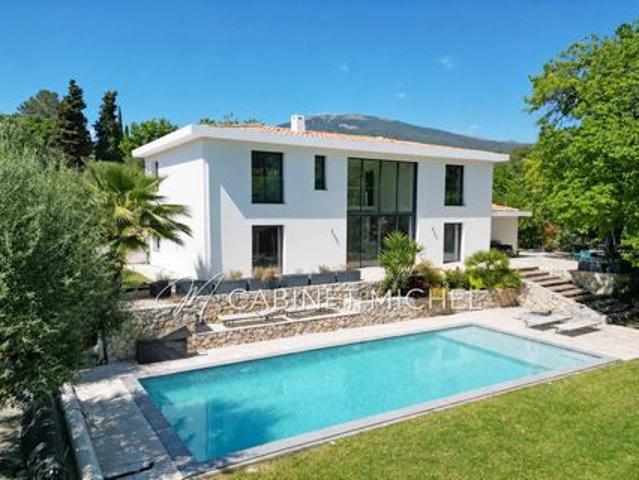 Villa à la vente sur Roquefort Les Pins