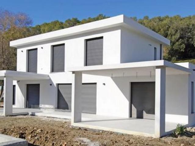 Villa à acheter sur Valbonne