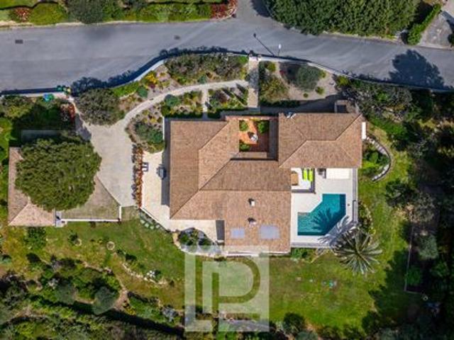 Villa à vendre sur Valbonne