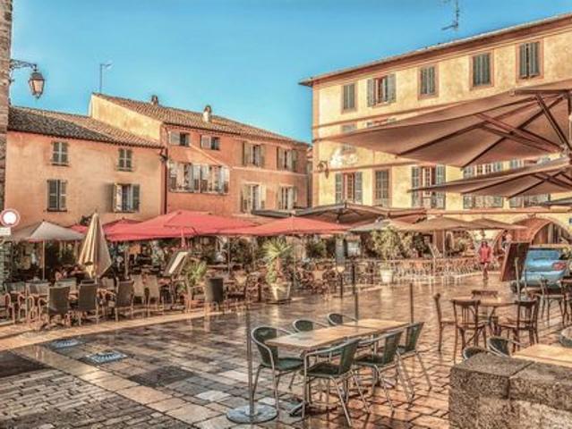 Villa en vente sur Valbonne