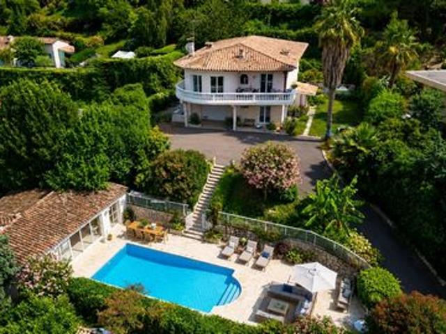 Villa à la vente sur Vence