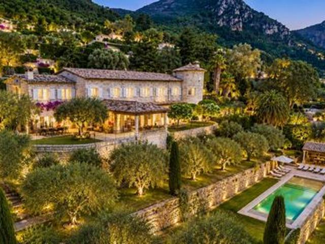 Villa à acheter sur Vence
