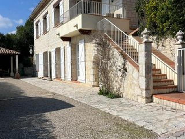 Villa à vendre sur Vence