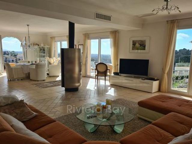 Villa à vendre sur Vence