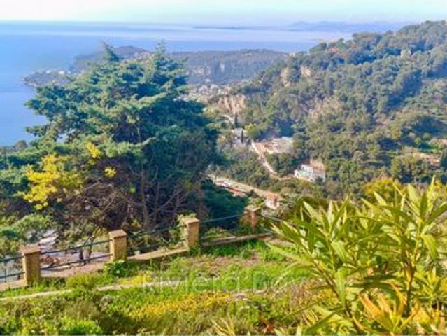 Villa à la vente sur Villefranche Sur Mer