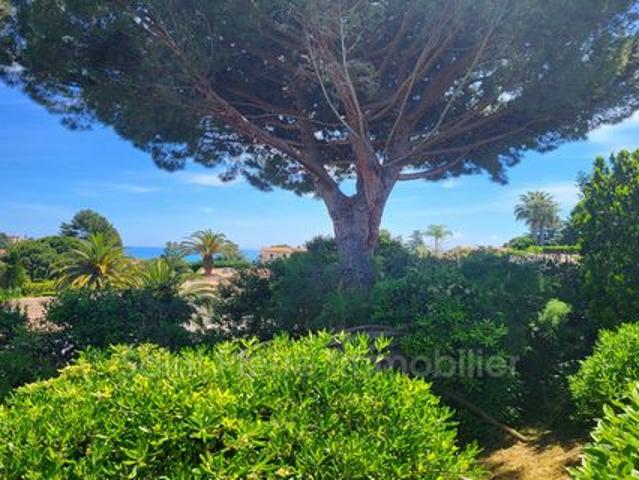 Villa à vendre sur Villeneuve Loubet