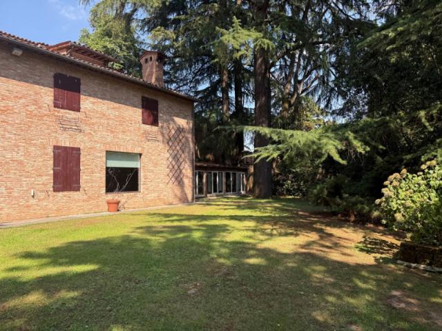 Villa a Vicenza Rif. 4616
