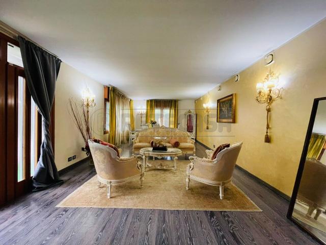 Villa a vigonza