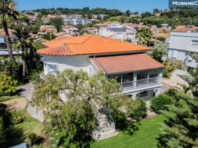 Villa à Villeneuve Loubet à louer Locagestion, expert en gestion locative