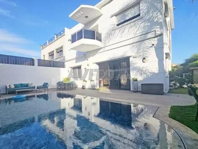 Villa achakar