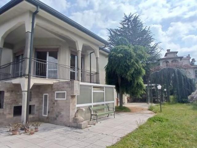 VILLA ACQUI TERME