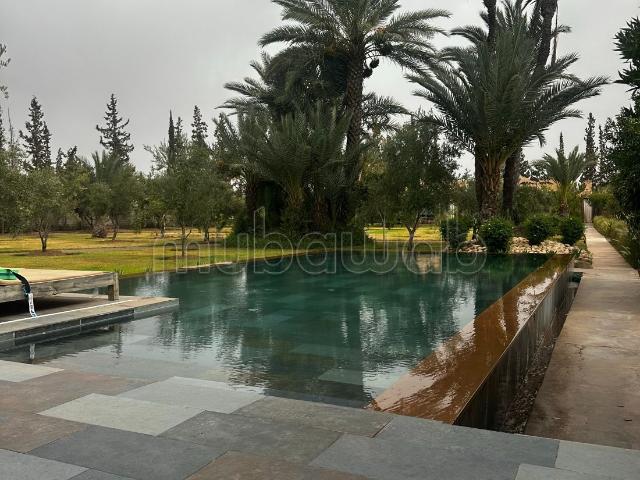 Villa Aaron