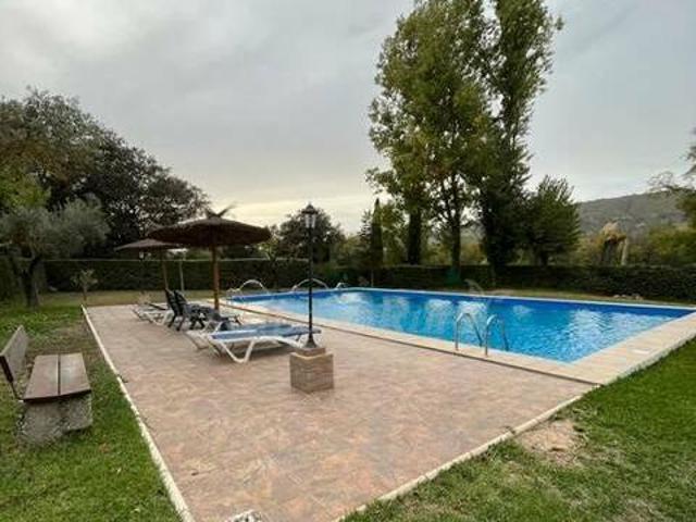 Villa Abaceria