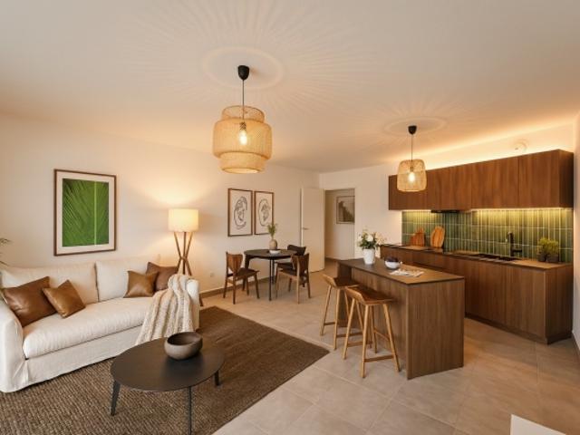 Villa Agathe