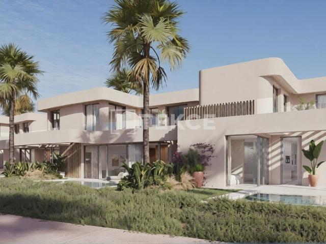 Villa Adosada Cañadas de San Pedro Murcia Murcia 119m² Murcia