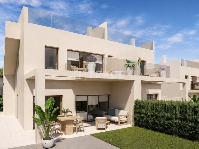 Villa Adosada Corvera Murcia Murcia 116m² Murcia