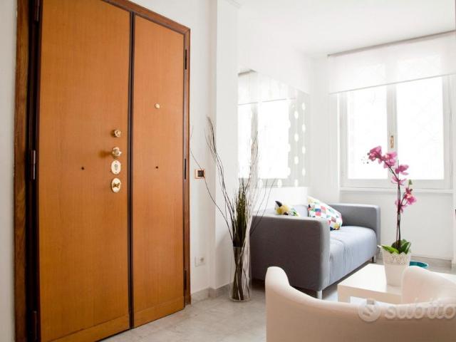 VILLA ADA stanza singola con letto matrimoniale