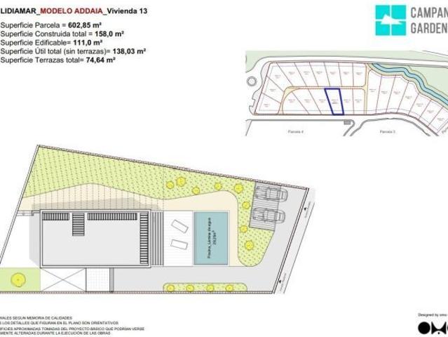 Villa Addaia: un refugio costero lujoso