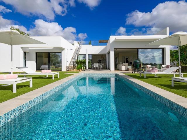 Villa Adelfa 14 191m² Orihuela Costa