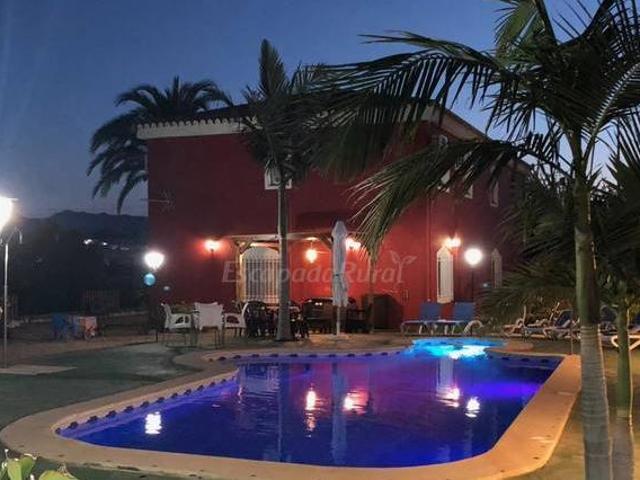 Villa Adelina