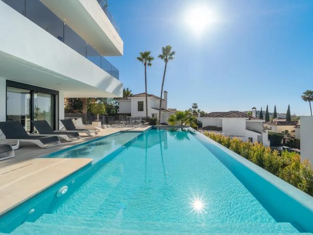 Villa Adine