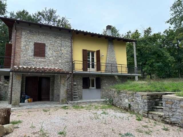 VILLA AFFITTO PIEGARO