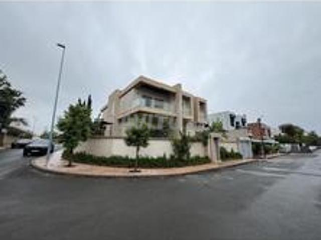 Villa Ain Diab