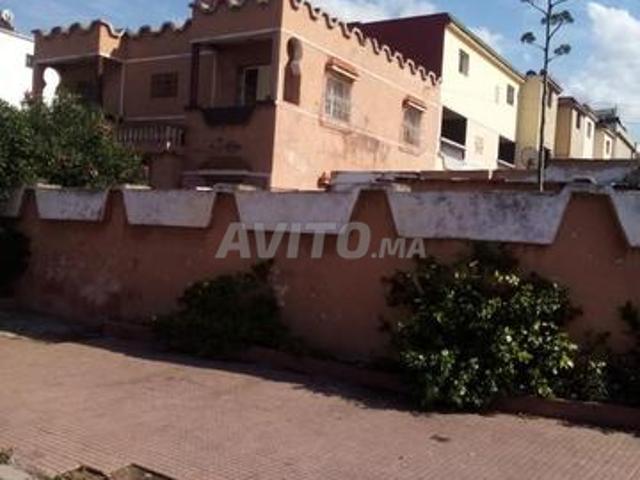 Villa Ain Sebaa