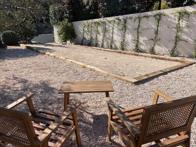 Villa • Aix en Provence
