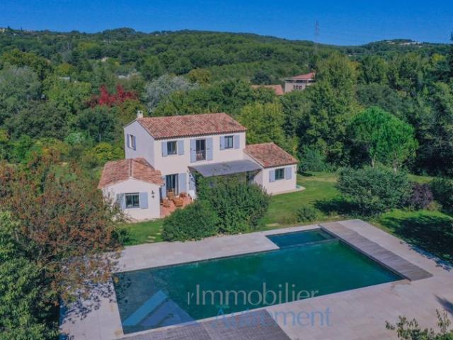 Villa Aix en provence
