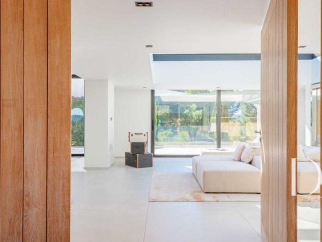 Villa • Aix en Provence