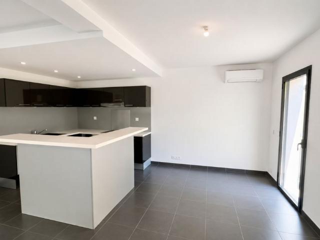 VILLA AIX EN PROVENCE 5 pièce s 126 m2