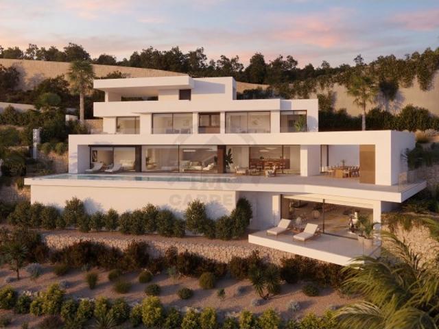 VILLA ALORA