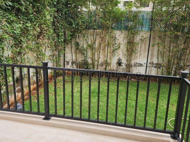 Villa ala location a ain Diab 22000dh