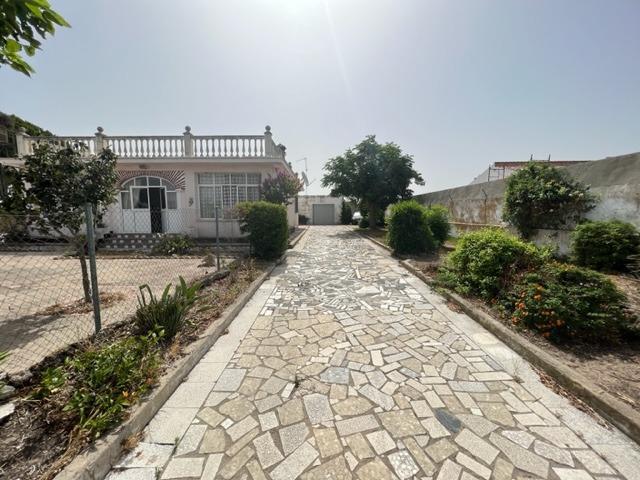 Villa Alamo