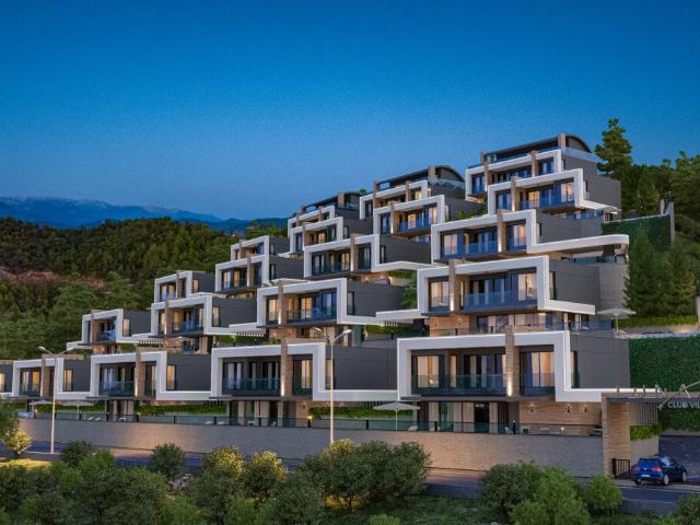 Villa Alanya, Antalya, Türkiye 153400