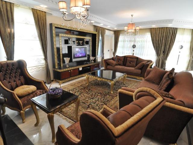 Villa Alanya, Antalya, Türkiye 162392