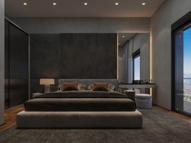 Villa Alanya, Antalya, Türkiye 117376