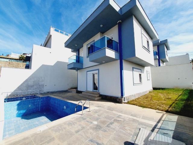 Villa Alanya, Antalya, Türkiye 209674
