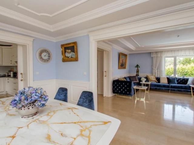 Villa Alanya, Antalya, Türkiye 209929