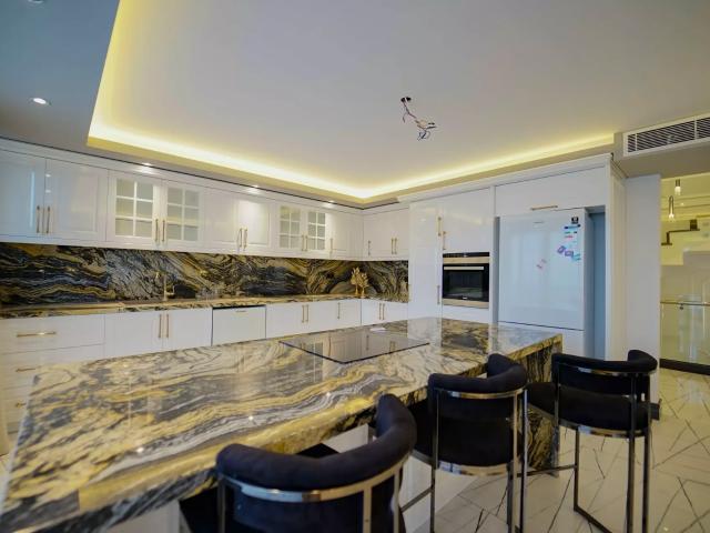 Villa Alanya, Antalya, Türkiye 222983
