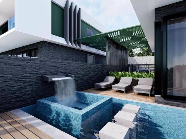Villa Alanya, Antalya, Türkiye 223040