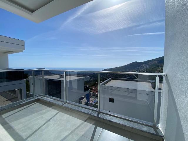 Villa Alanya, Antalya, Türkiye 225347