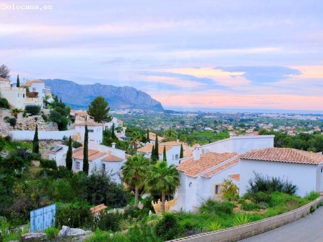 Villa Albufera 10