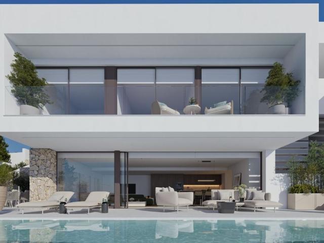 VILLA ALBA ALTEA