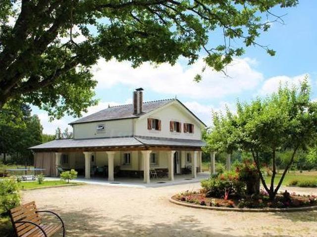 Villa Albaredo